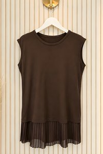صورة المنتج ذات الصلة İmajButik تونيك