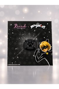 Related product image Reorah Collection Bijou Rings