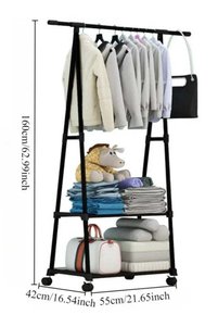 Related product image Generic Coat Racks