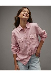 صورة المنتج ذات الصلة American Eagle قمصان