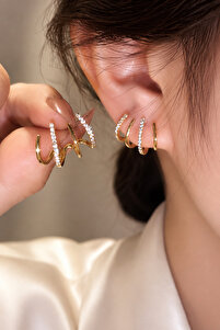 Related product image TREND COLLECTİON Jewelry Earrings