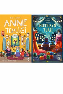 Related product image Timaş Çocuk Novel