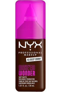 Related product image NYX Professional Makeup Foundations