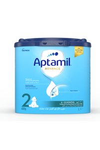 صورة المنتج ذات الصلة Aptamil حليب المتابعة
