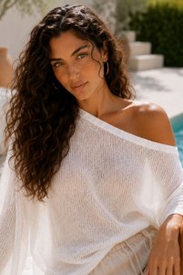 Related product image Nisanca Ponchos