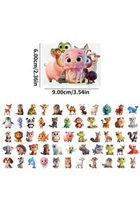 Related product image Choice Stickers