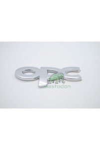 Related product image GARDENAUTO Coats of Arms Stickers & Phosphor Strips