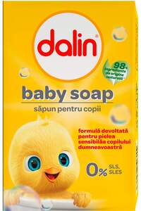 Imaginea produsului asociat OEM Șampon pentru bebeluși