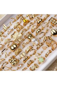 Related product image Choice Bijou Rings