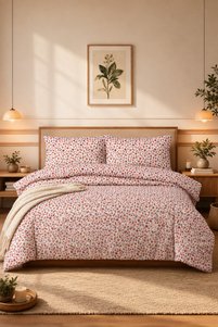 Related product image Menderes Home Double duvet cover set
