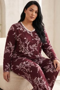 Related product image Siyah İnci Pajama Sets