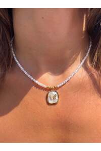 Related product image Eylülün Takısı Steel Necklaces