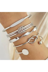 Related product image Choice Steel Bracelets