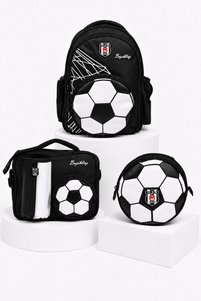Related product image Beşiktaş School Bags