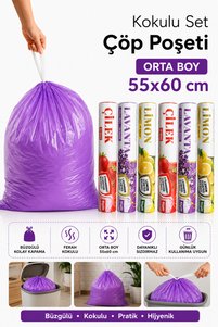 Related product image ARVALE Garbage Bags