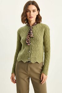 Related product image Şeker Portakalım Cardigans