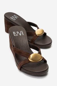 Related product image luvishoes Mules