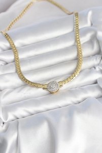 Related product image Clariss Steel Necklaces