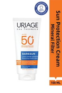 Related product image Uriage Facial Sunscreen