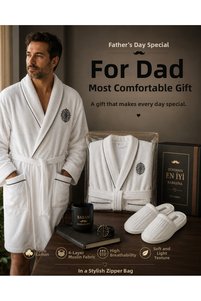 Related product image Maisonette Bathrobes
