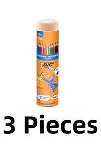 صورة المنتج ذات الصلة Bic أقلام رصاص ملونة