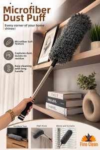 Related product image Fine Clean Cleaning Brushes and Brooms