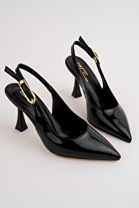 Nine West JULLY 5FX Altın Kadın Topuklu Ayakkabı - Fiyatı, Yorumları