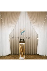 Related product image farbateks Tulle Curtains