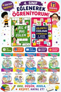 Related product image Ata Yayıncılık Children's Storybooks