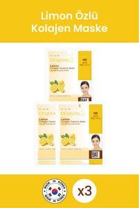 Related product image Dermal Face Masks