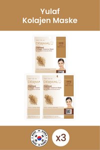 Related product image Dermal Face Masks