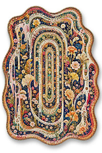 Related product image Rugs Modern Halı Carpet