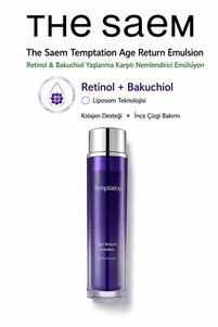 Related product image The Saem Face Creams