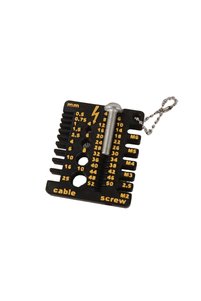 Related product image Choice Measurement Device