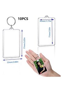 Related product image Choice Key Chains