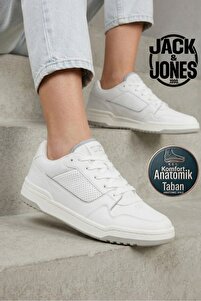 Jack & Jones JfwLondon Sneaker 12254003 Günlük Spor Ayakkabı