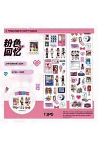 Related product image Choice Stickers