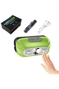 Related product image Choice Flashlight