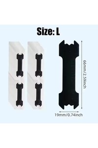 Related product image Choice Nose & Back Straps