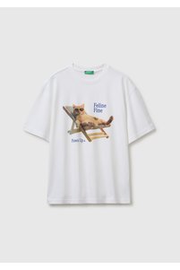 Related product image United Colors of Benetton T-Shirts