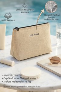 Related product image Ocean Home Textile Makeup Bags