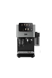 Beko CED 7524 X CaffeExperto Öğütücülü Yarı Otomatik Espresso