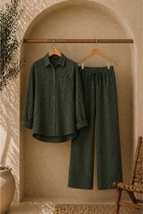 Related product image DAXİS Sportwear Company Two Piece Sets