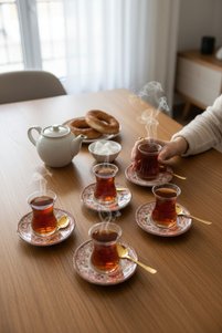 Related product image Akayev Coasters