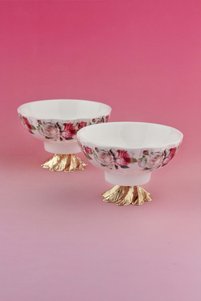Related product image Bursa Porselen Dekor Bowl