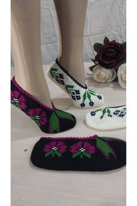 Related product image Papatyam Sock Slippers
