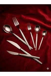 Related product image Schafer Flatware Sets