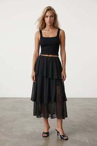 Related product image Trend Alaçatı Stili Skirts