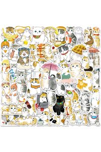 Related product image Choice Stickers