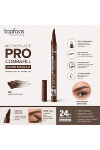 Related product image TOPFACE Brow Pencil & Powder